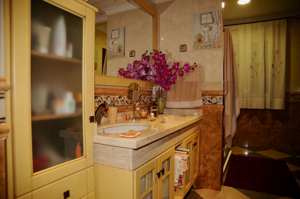 Vente de villa dans Lorca
