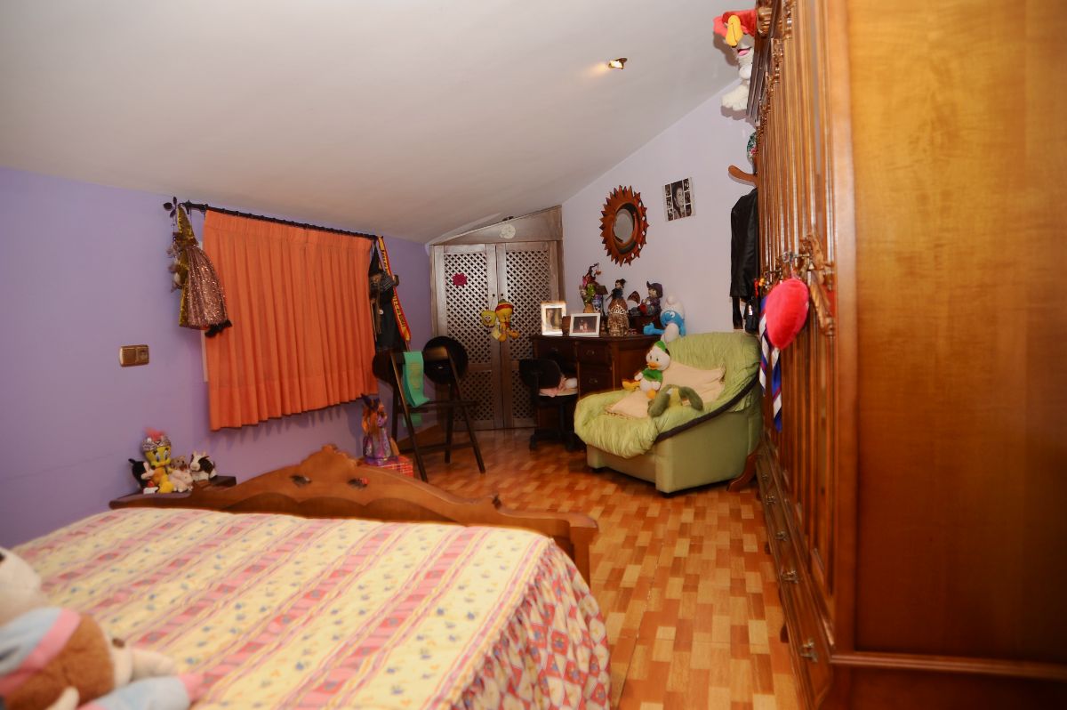 Vente de villa dans Lorca