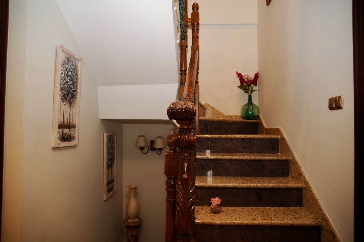 Vente de villa dans Lorca