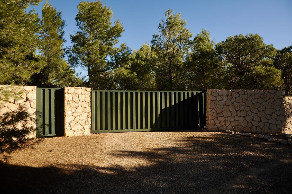 Salg av villa i Lorca