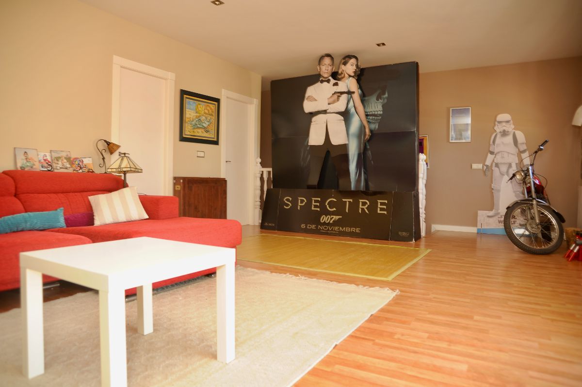 Salg av villa i Lorca