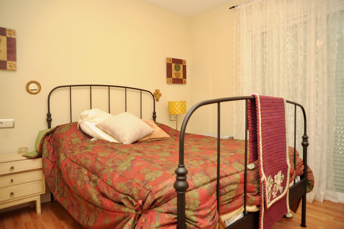 Salg av villa i Lorca