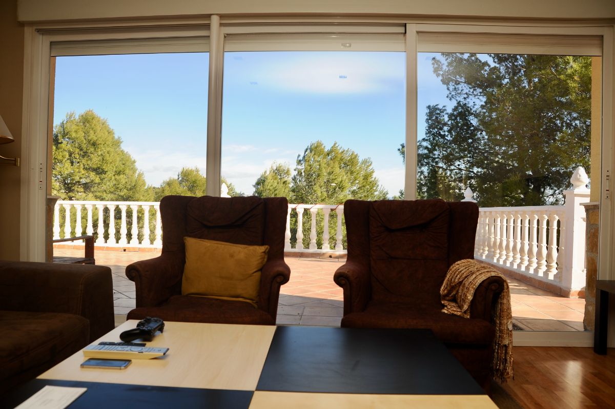 Salg av villa i Lorca