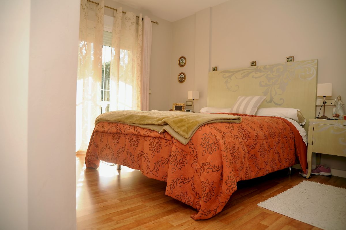 Salg av villa i Lorca