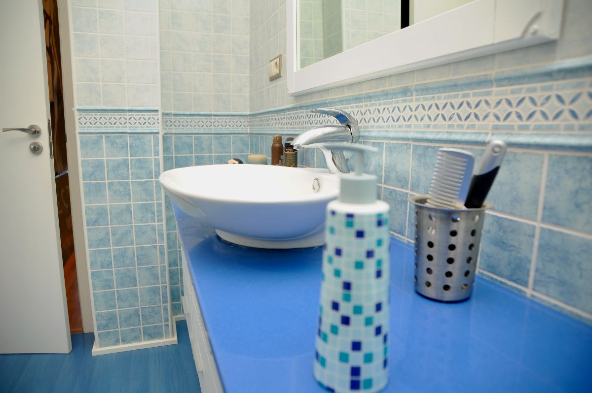 Salg av villa i Lorca