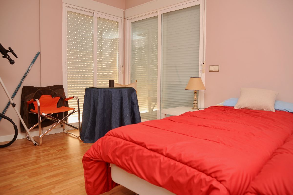 Salg av villa i Lorca