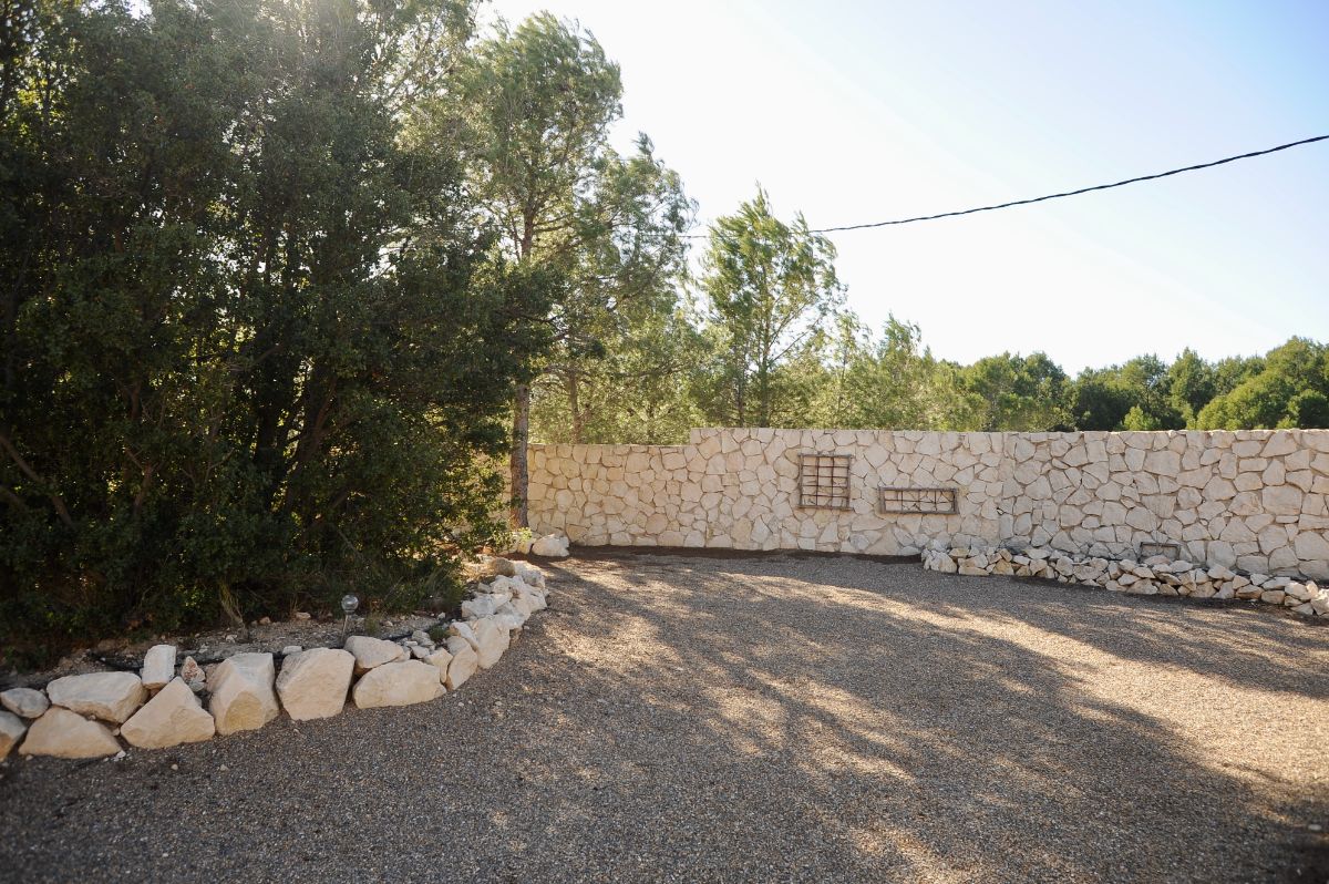 Salg av villa i Lorca