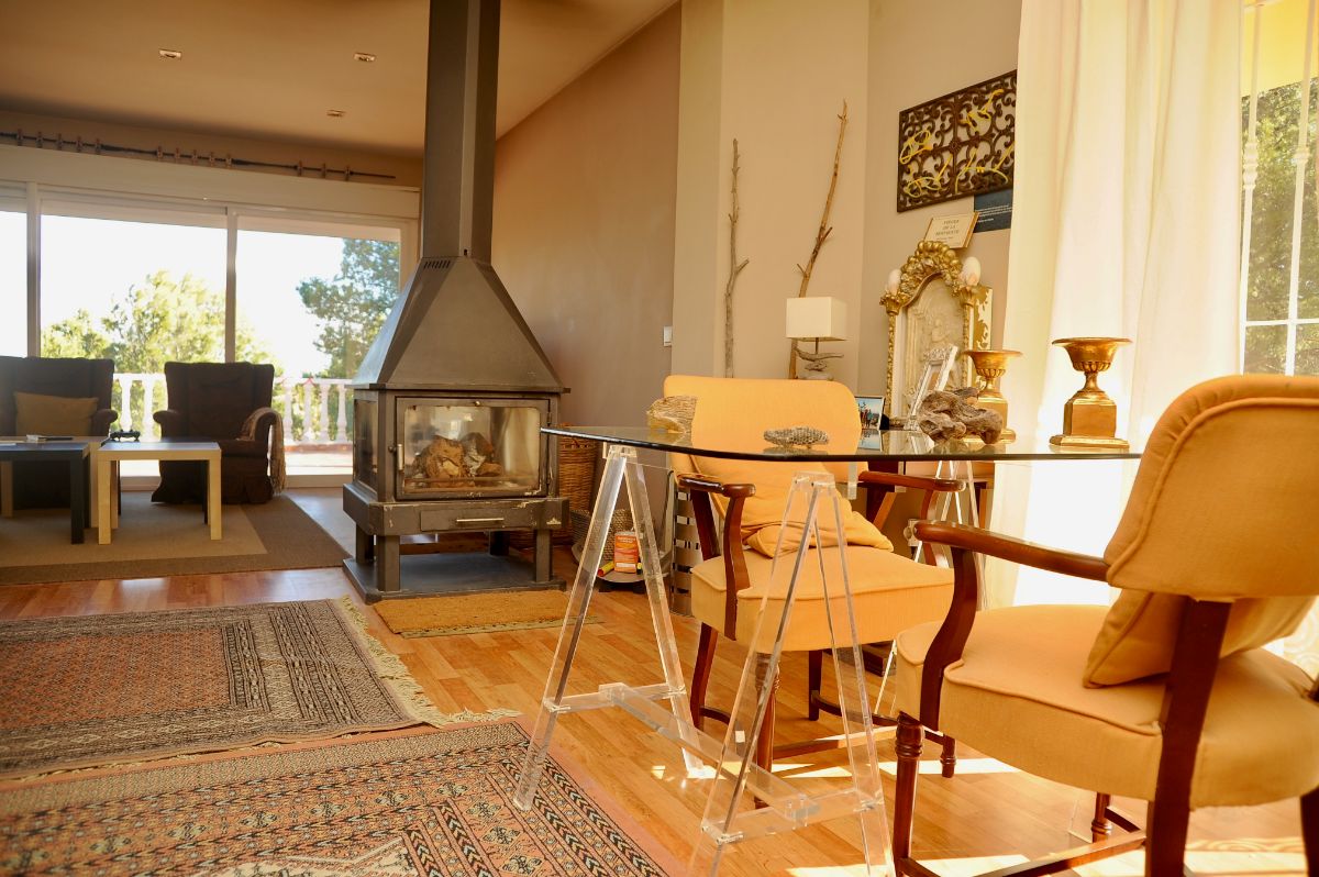 Salg av villa i Lorca