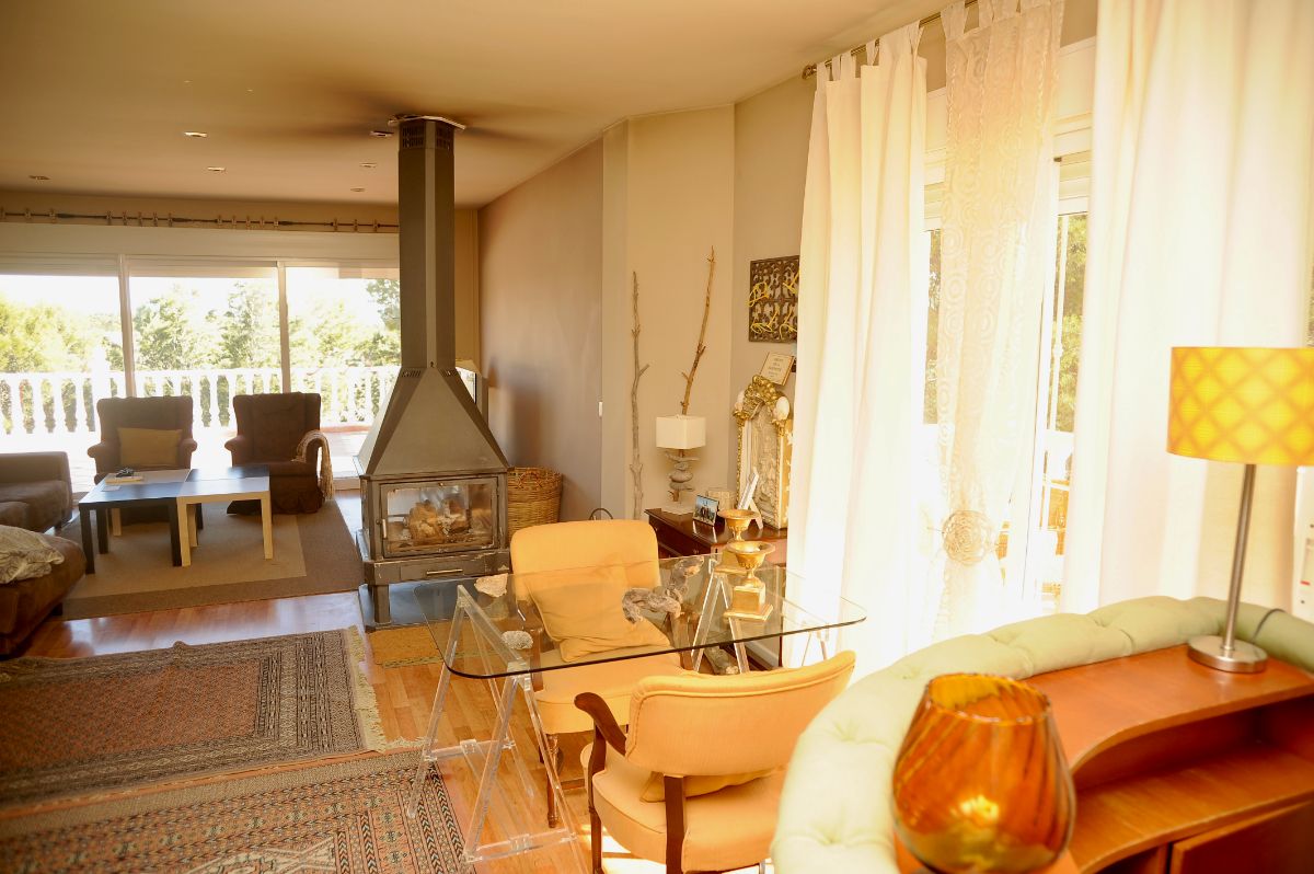 Salg av villa i Lorca