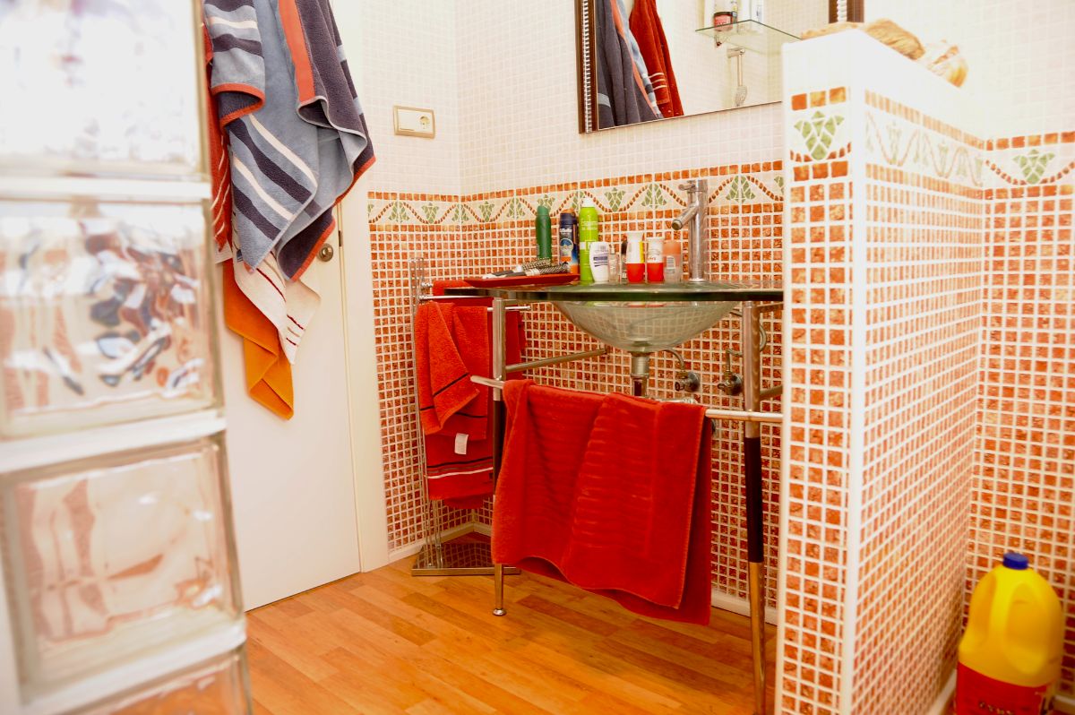 Salg av villa i Lorca
