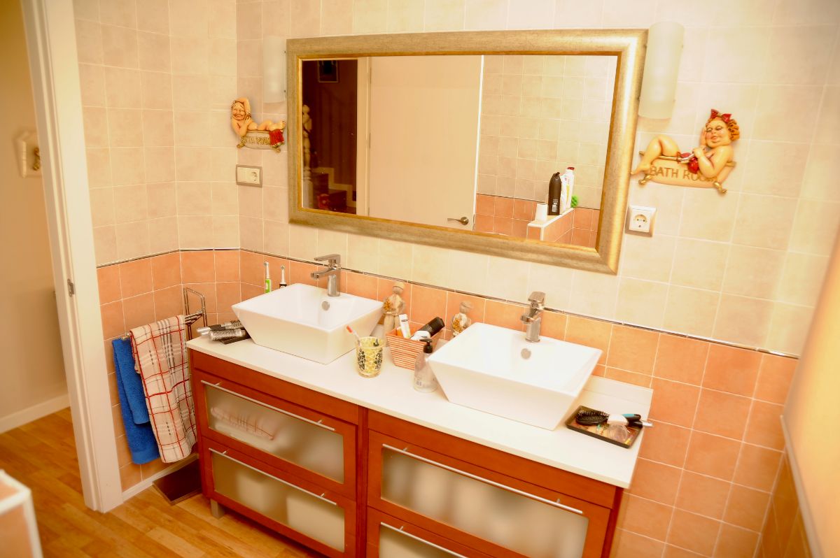 Salg av villa i Lorca