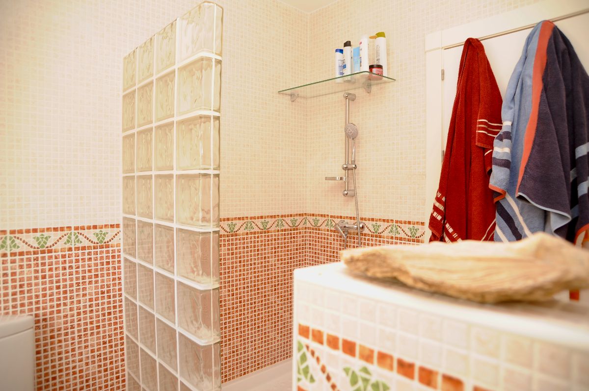 Salg av villa i Lorca