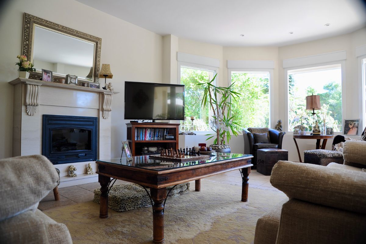 For sale of villa in Vera