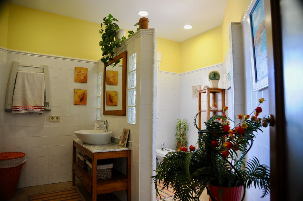 For sale of villa in Vera