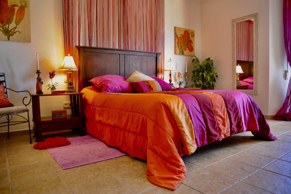 For sale of villa in Vera