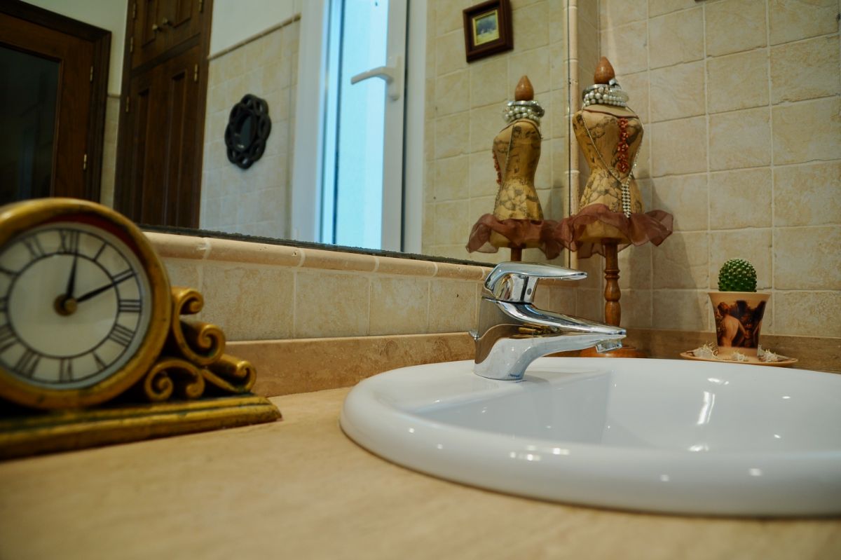 For sale of villa in Vera