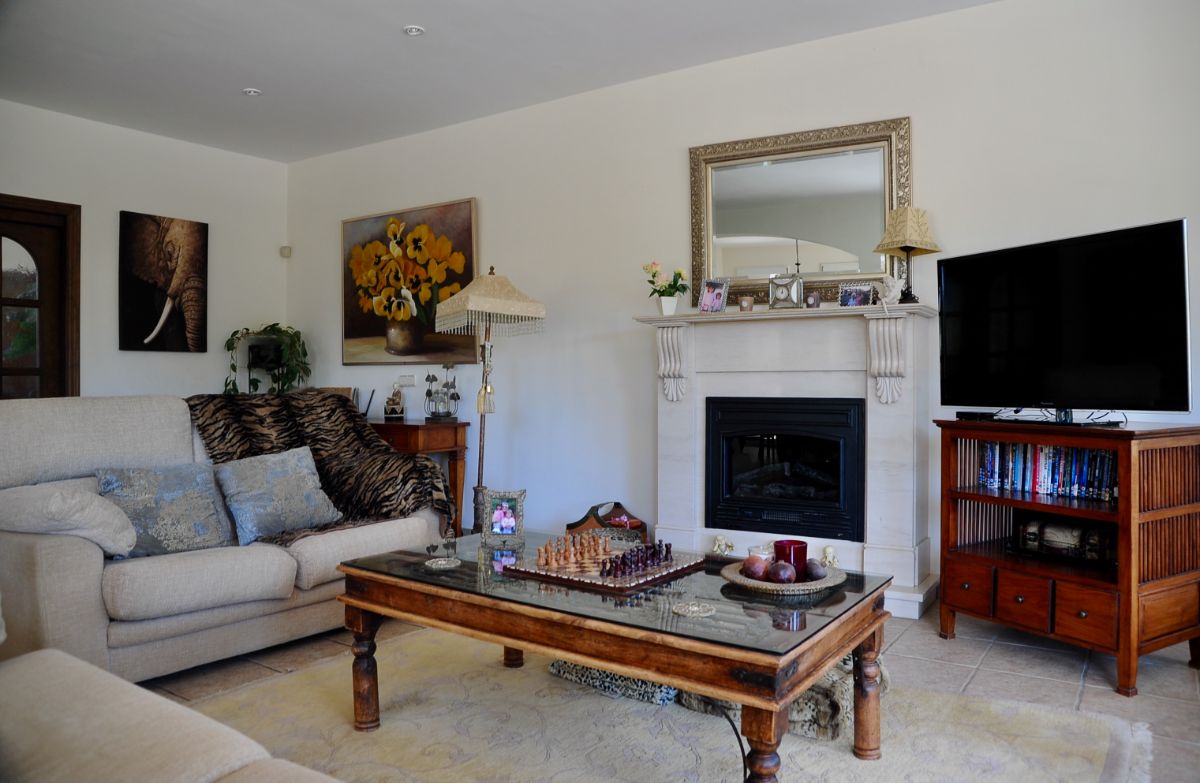 For sale of villa in Vera