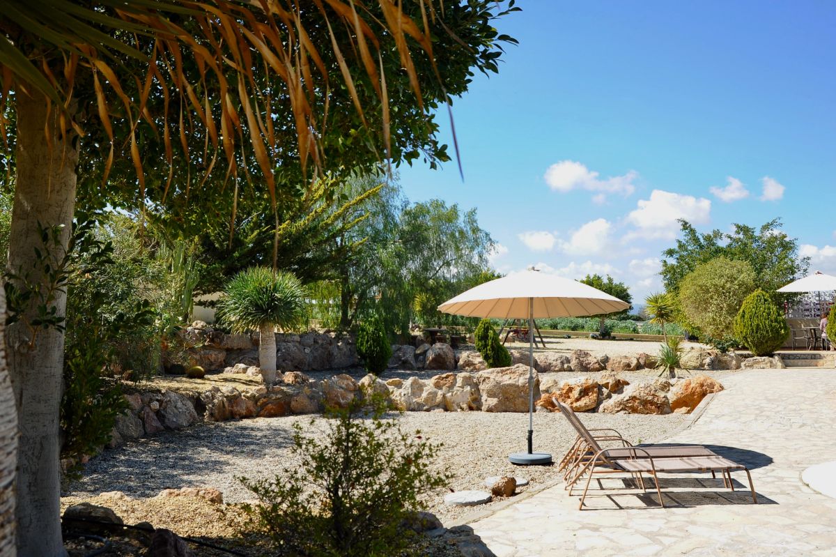 For sale of villa in Vera