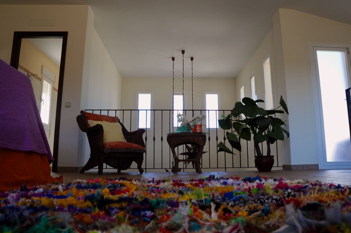 For sale of villa in Vera