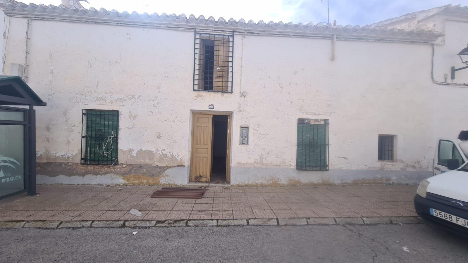 For sale of  in Chirivel