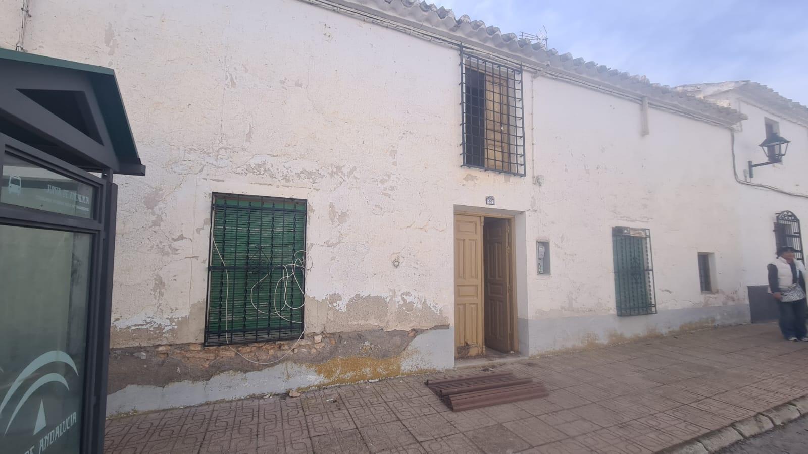For sale of  in Chirivel