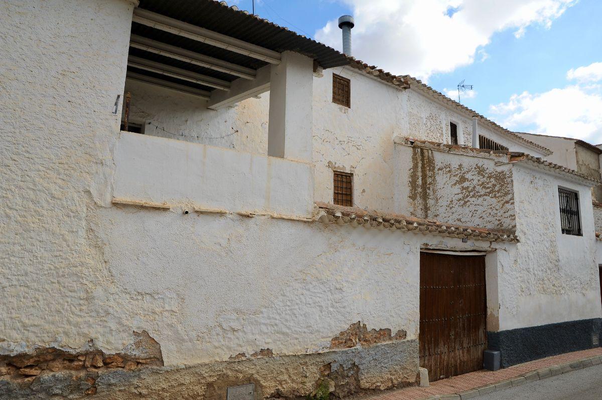 For sale of  in Chirivel