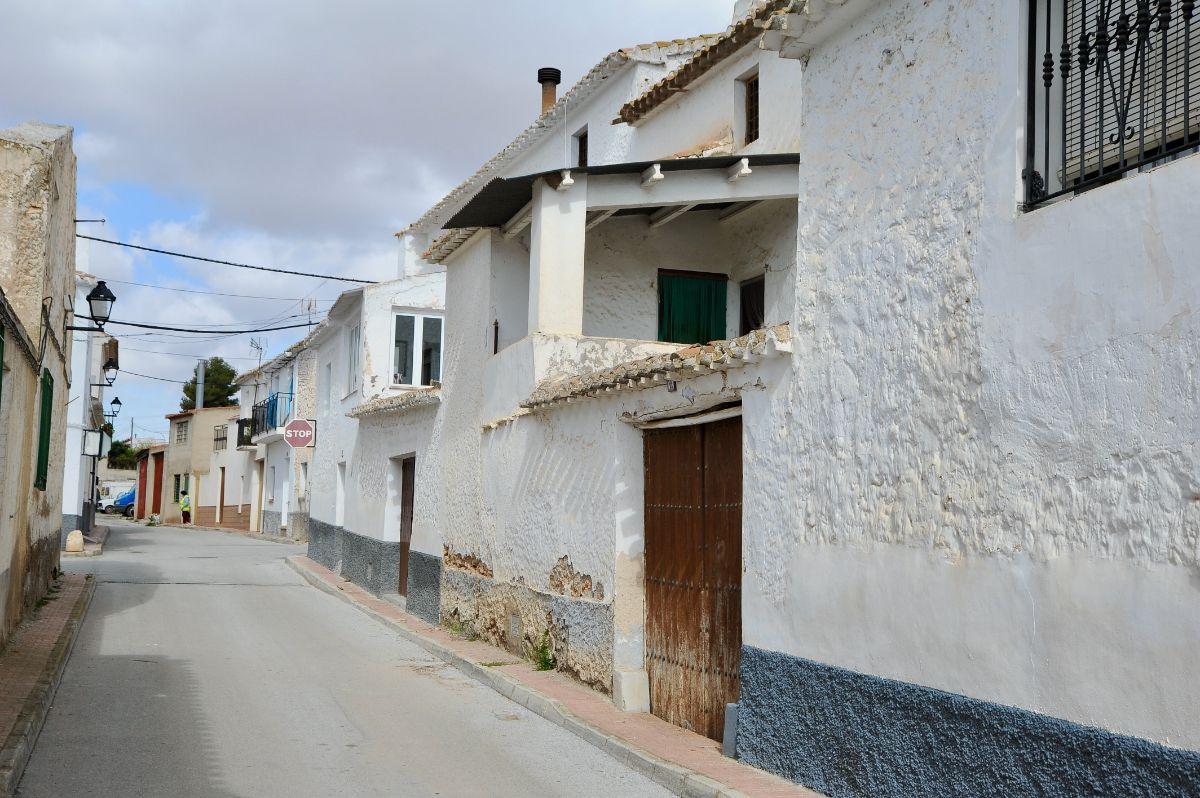 For sale of  in Chirivel