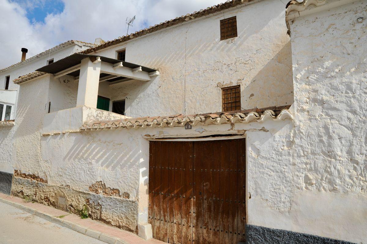 For sale of  in Chirivel