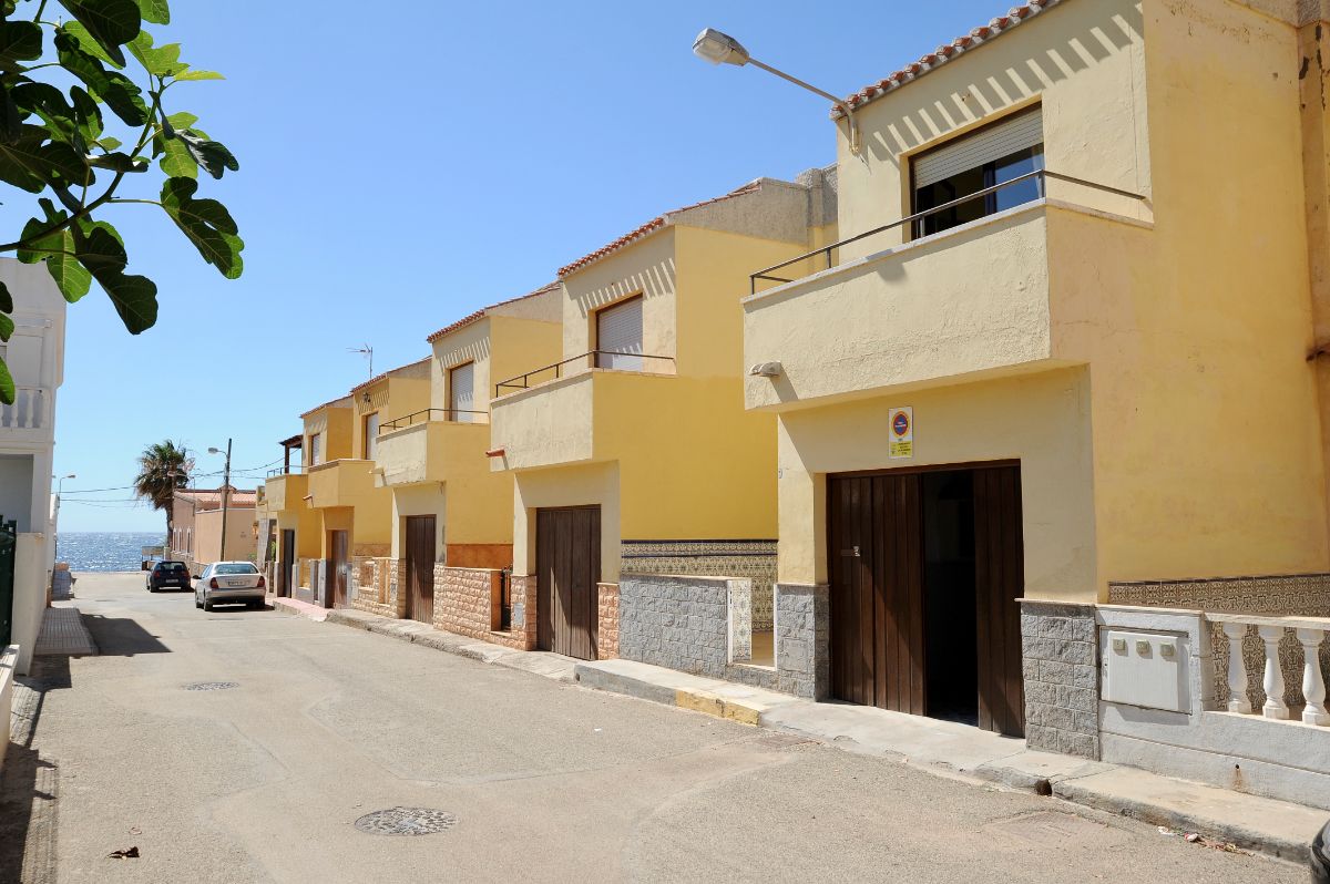Venta de casa en Cuevas del Almanzora