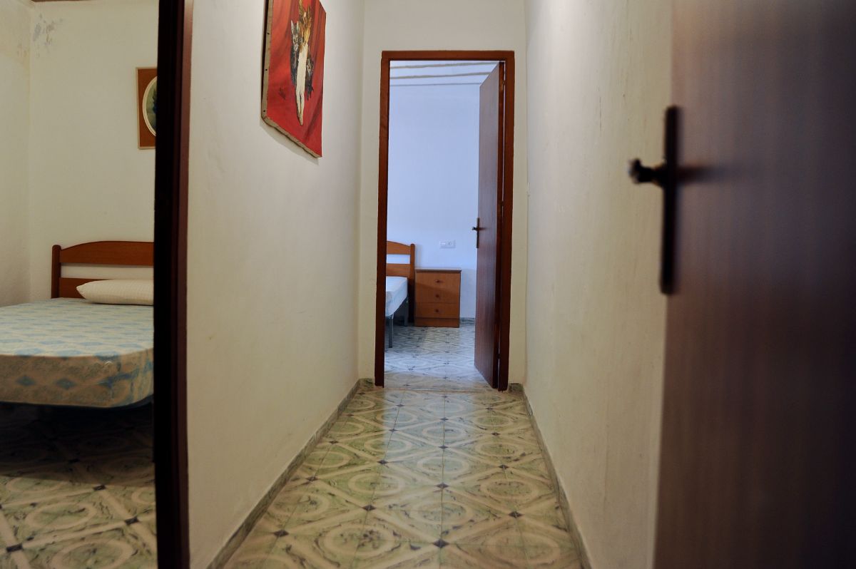 For sale of house in Vélez-Blanco
