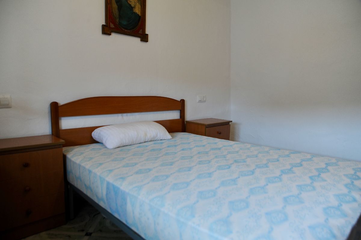 For sale of house in Vélez-Blanco