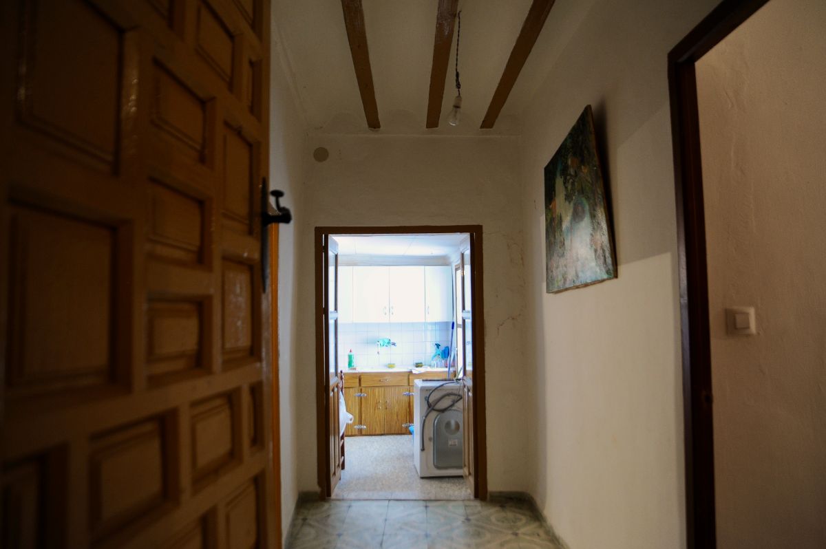 For sale of house in Vélez-Blanco