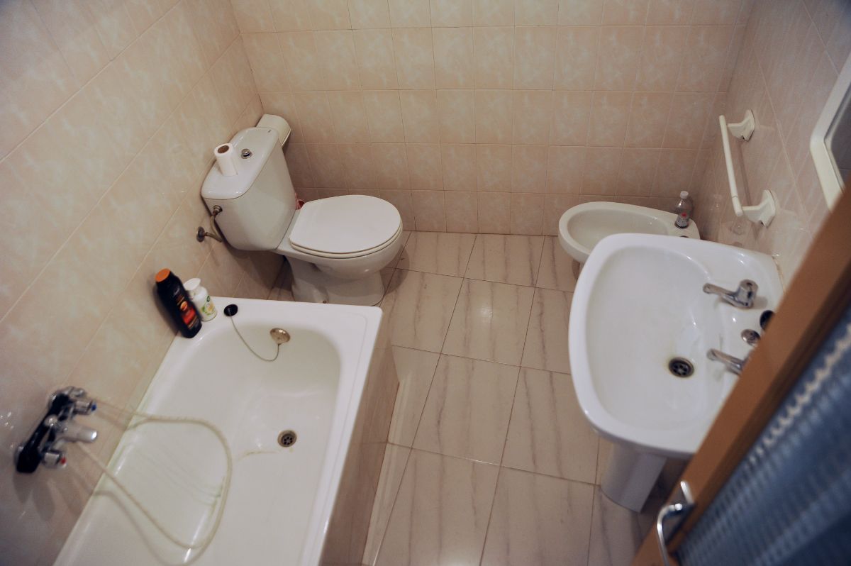 For sale of house in Vélez-Blanco