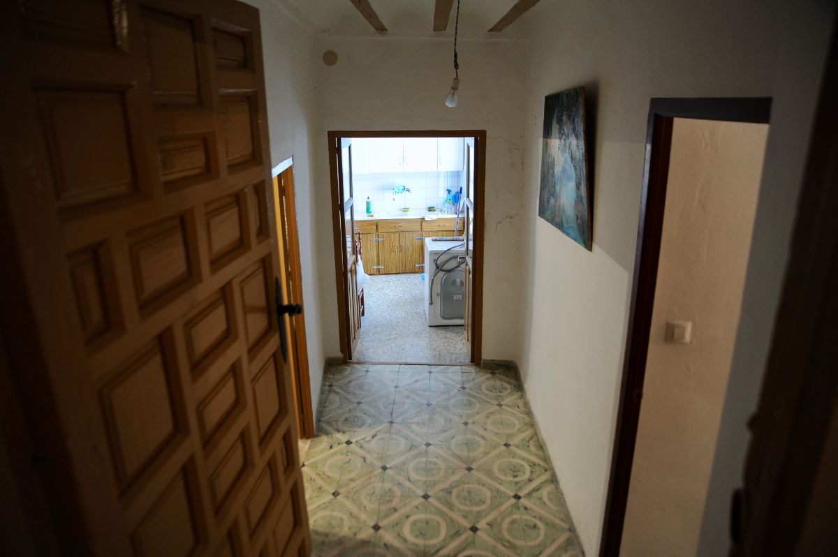 For sale of house in Vélez-Blanco
