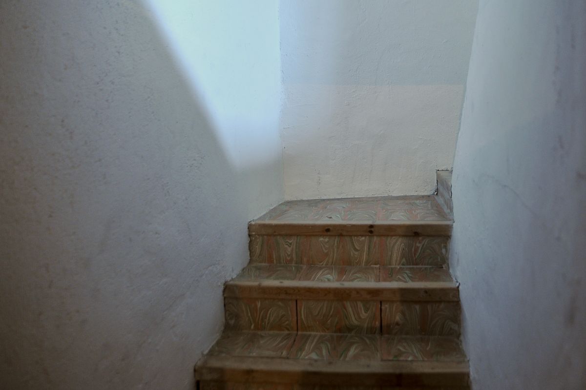 For sale of house in Vélez-Blanco