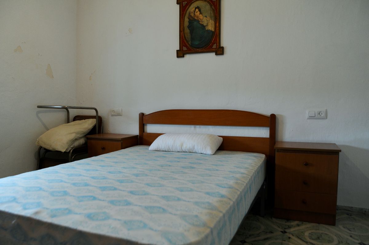 For sale of house in Vélez-Blanco