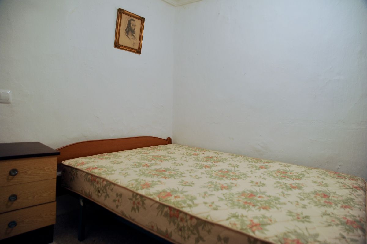 For sale of house in Vélez-Blanco