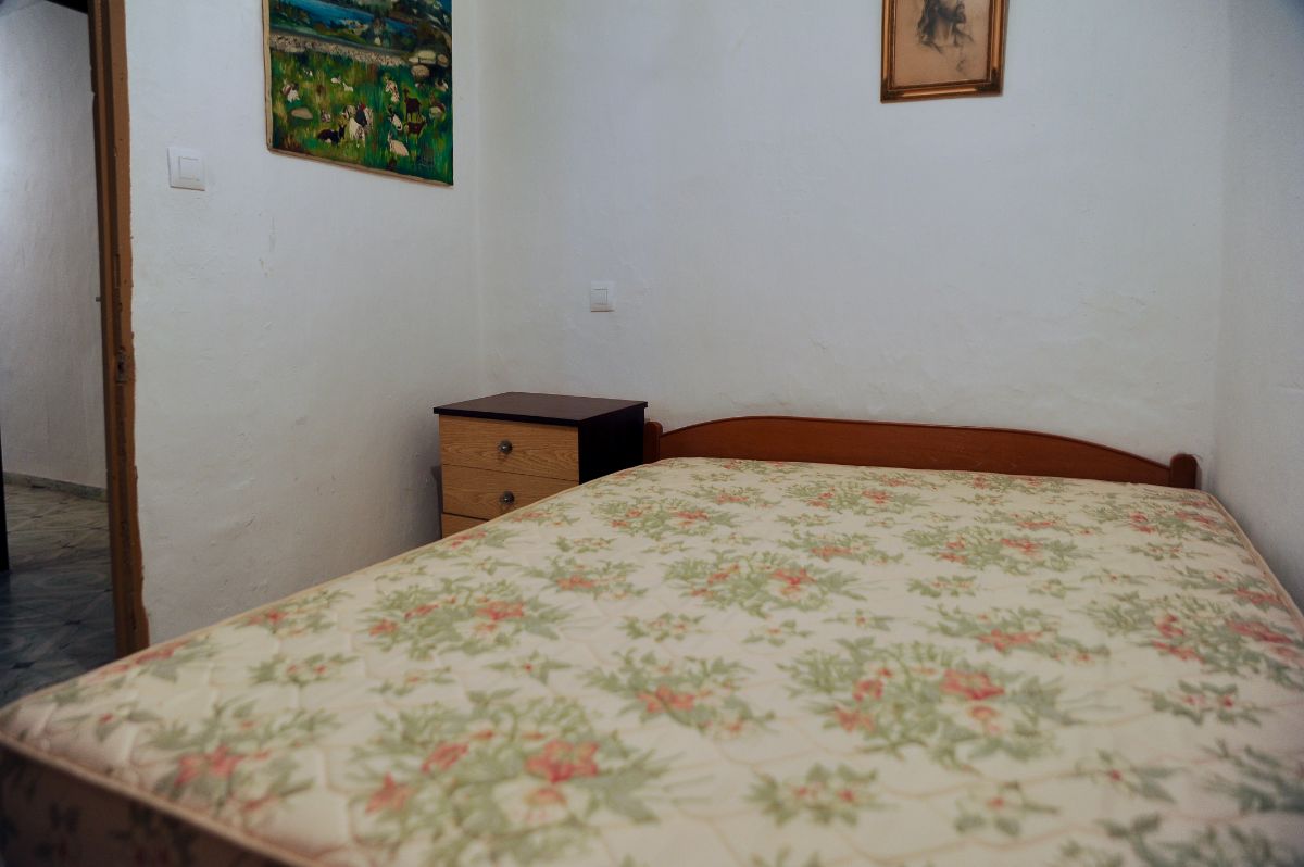 For sale of house in Vélez-Blanco