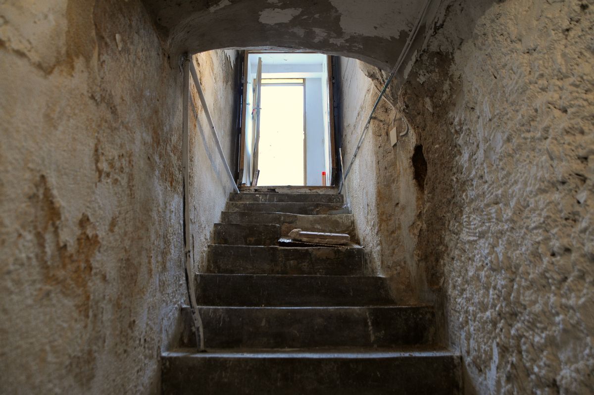 For sale of house in Vélez-Blanco