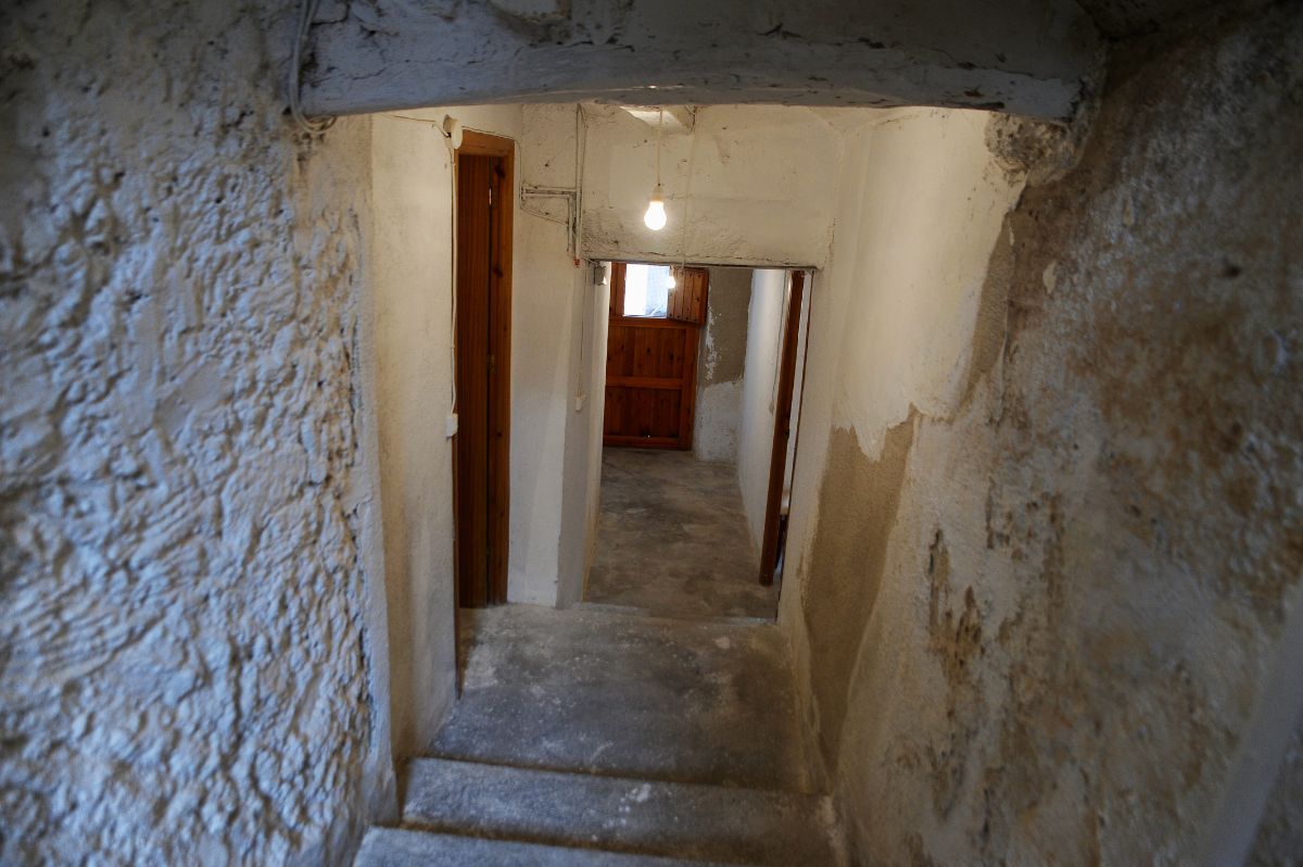 For sale of house in Vélez-Blanco