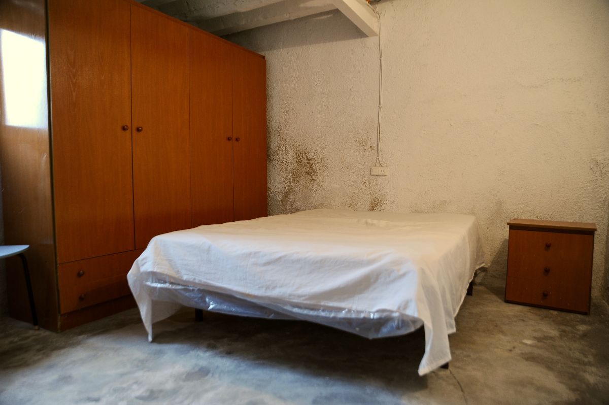 For sale of house in Vélez-Blanco