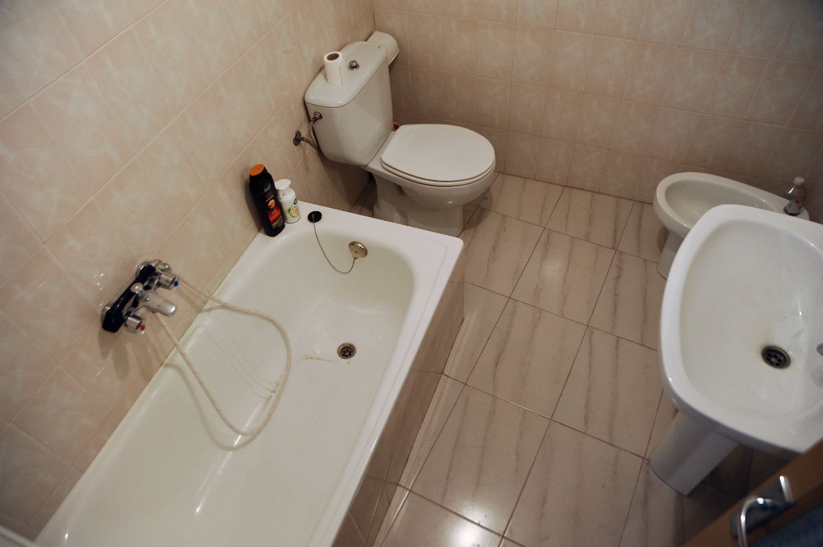 For sale of house in Vélez-Blanco