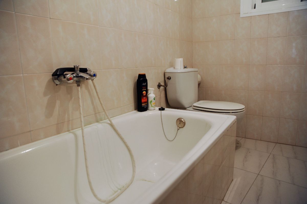 For sale of house in Vélez-Blanco