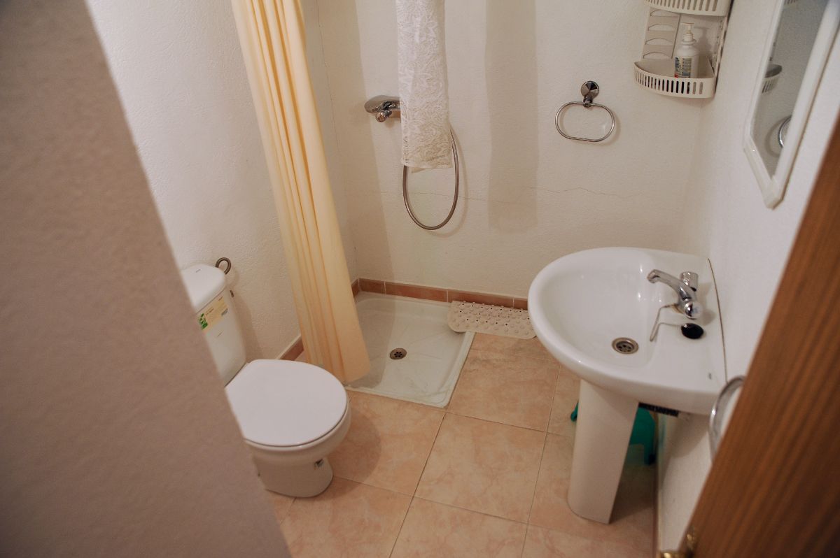 For sale of house in Vélez-Blanco