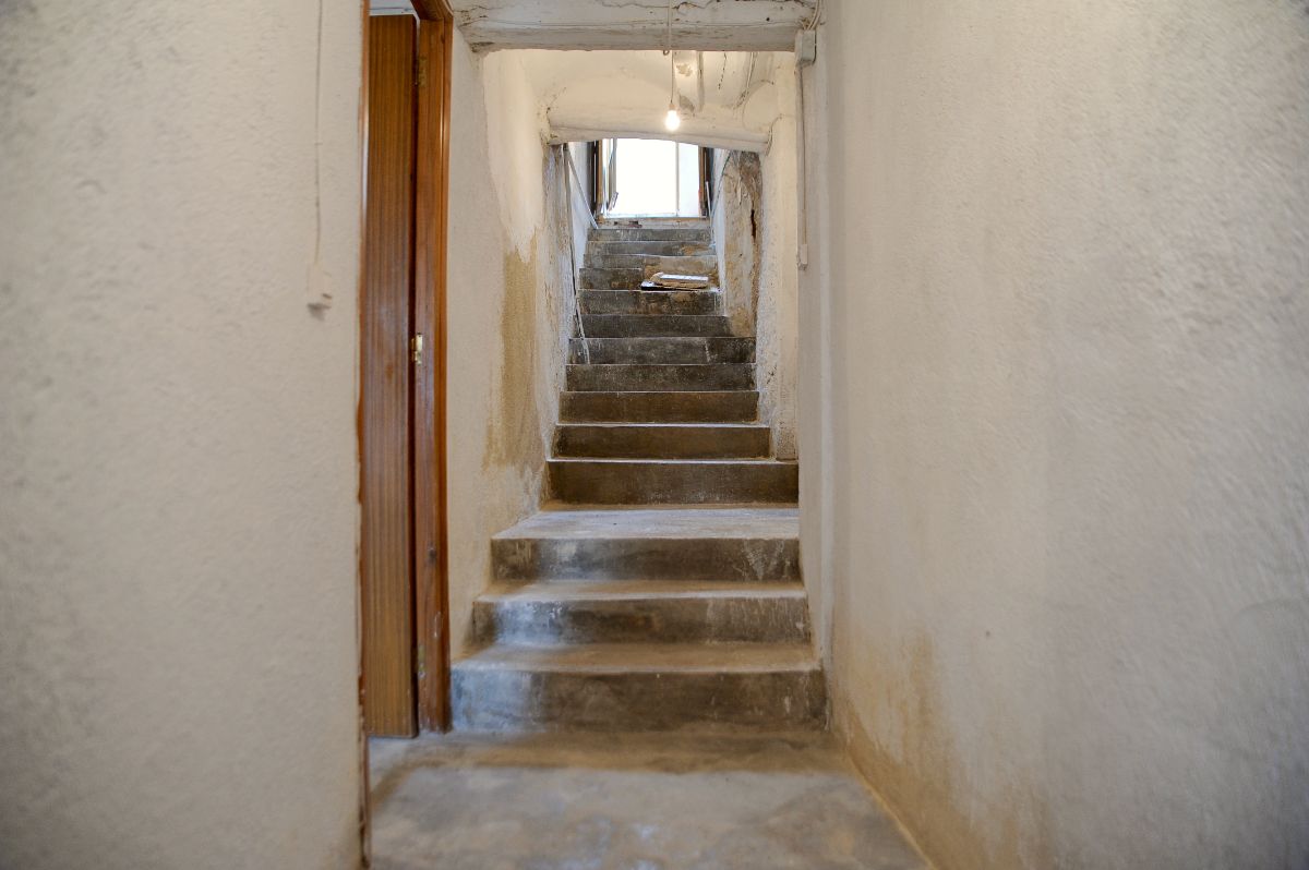 For sale of house in Vélez-Blanco