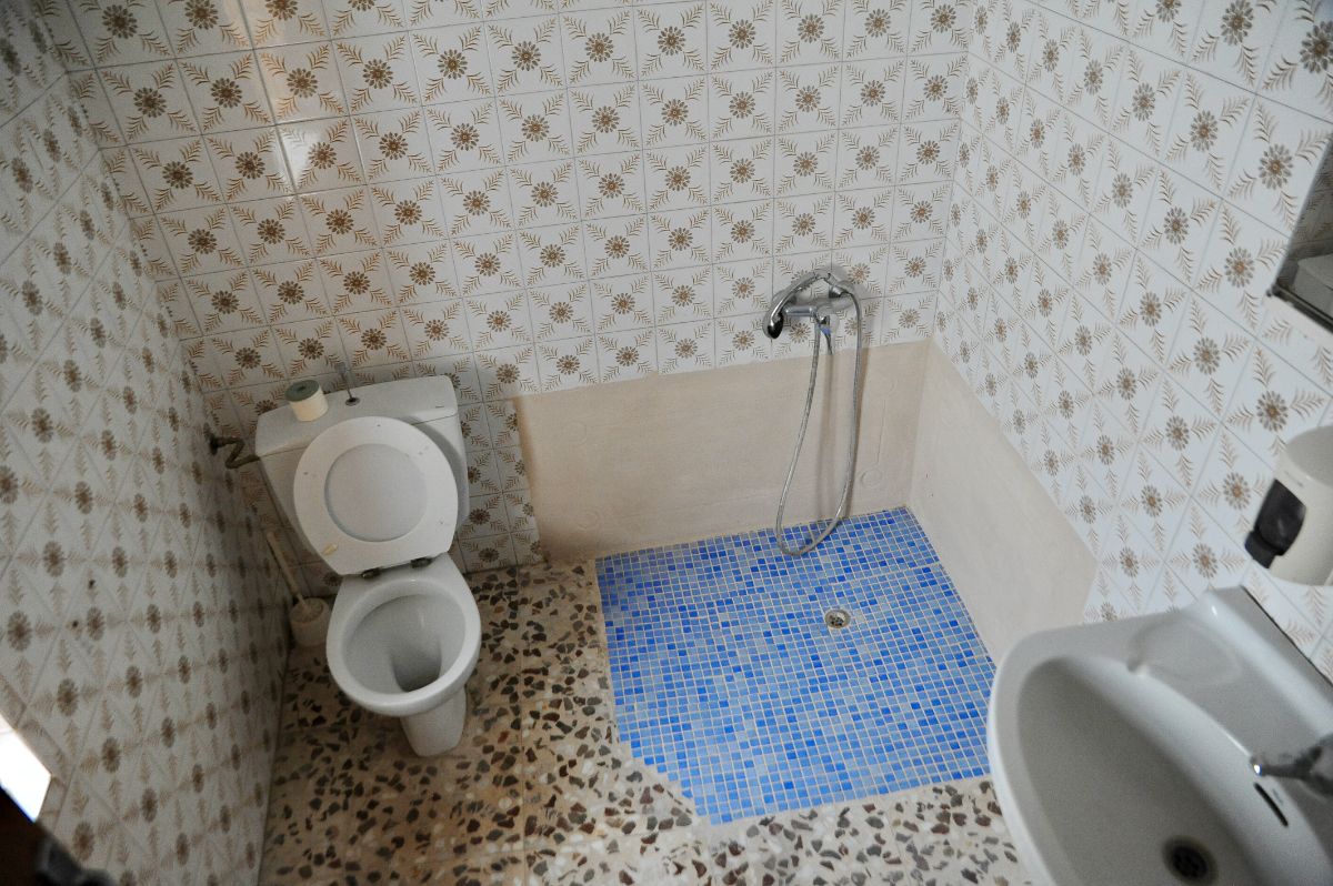 For sale of house in Vélez-Blanco