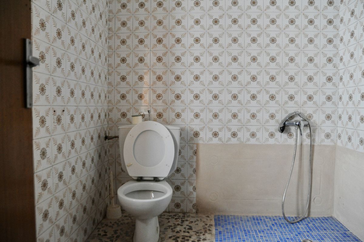 For sale of house in Vélez-Blanco