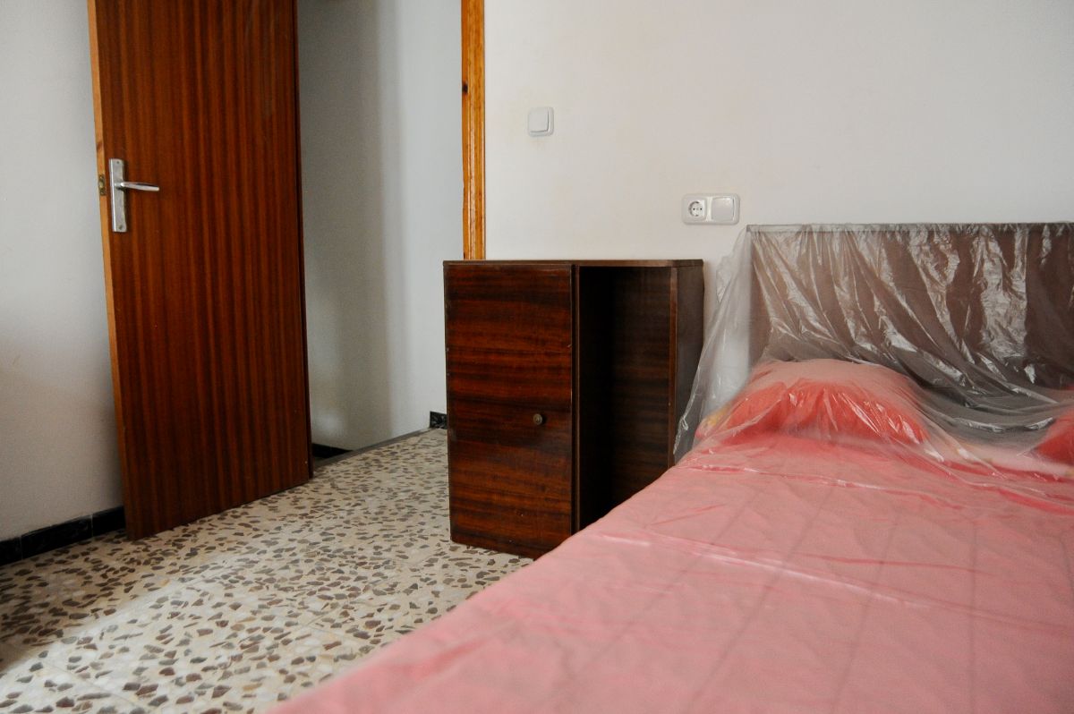 For sale of house in Vélez-Blanco