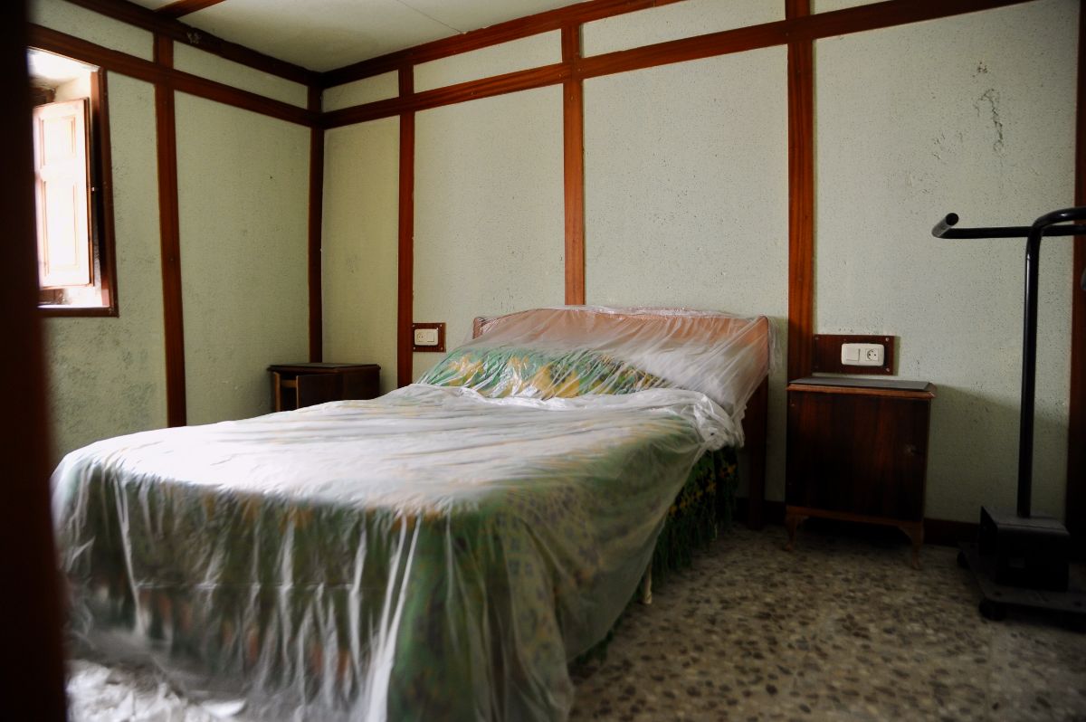 For sale of house in Vélez-Blanco