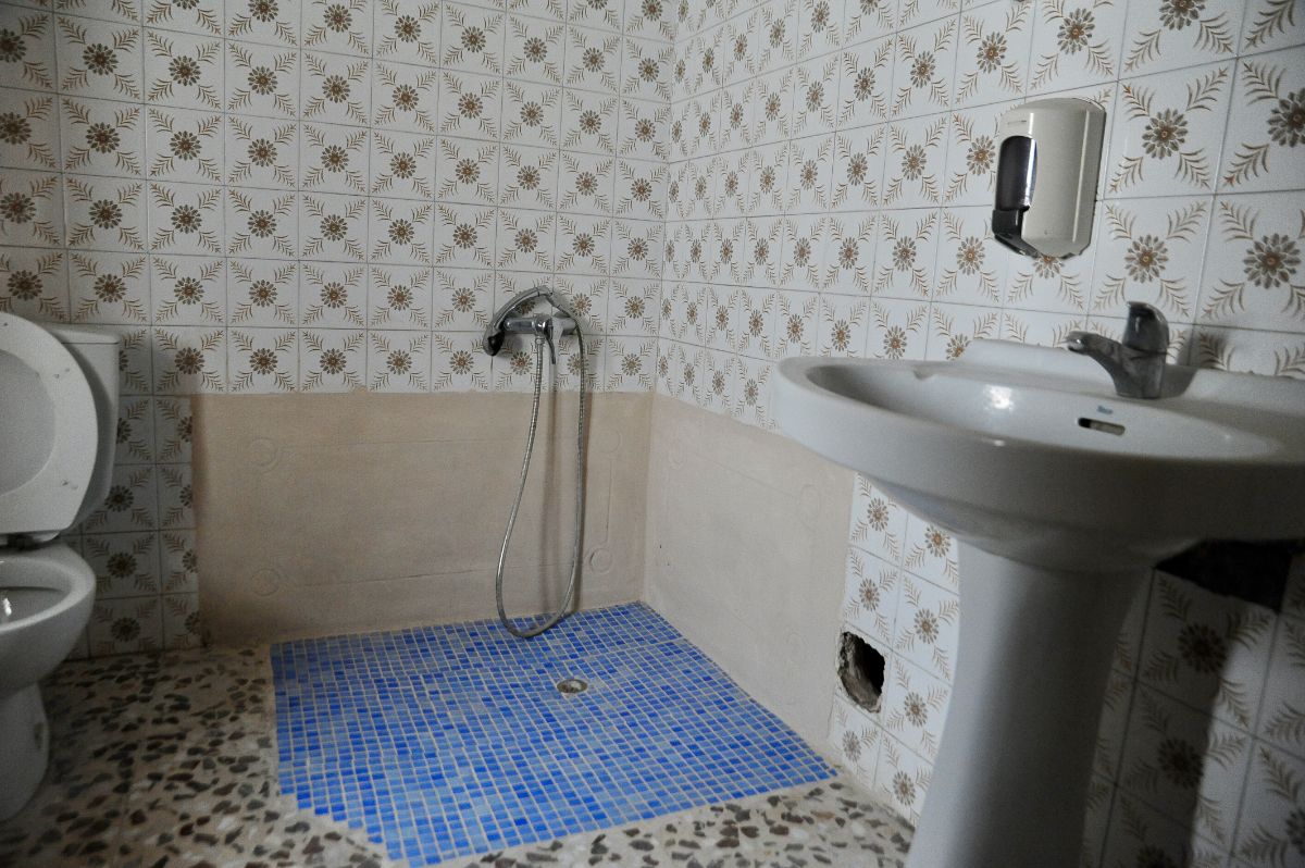 For sale of house in Vélez-Blanco